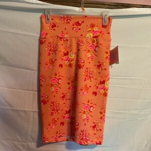 LuLaRoe Cassie Skirt